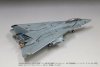 Fine Molds FF01 F-14B Tomcat VF-143 Pukin' Dogs 1/72